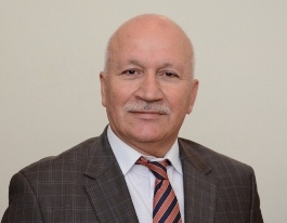 Tofiq  Əbdülhəsənli