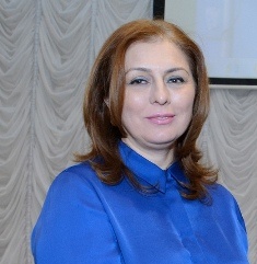 Sevər Məmmədova