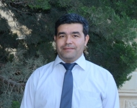 Nurkhodzha  Akbulaev