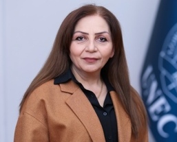 Sevda  Abbasova