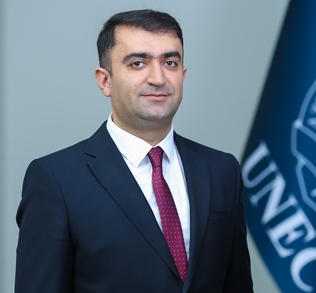 Ramal  Cabbarov  Rasim oğlu