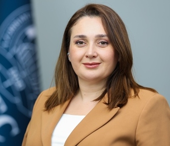 Kəminə  Cəbrayılova