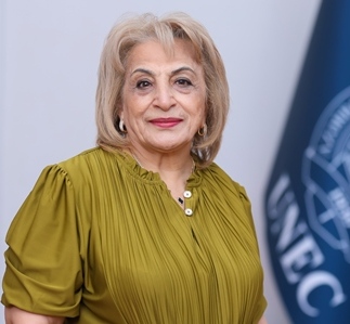 Alina Əliyeva