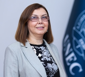 Nailə Eyvazova