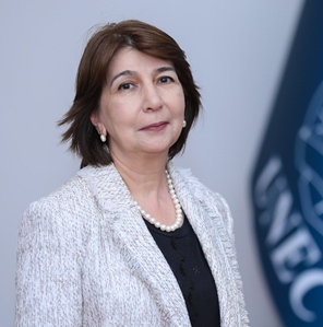 Gülənbər Əzizova