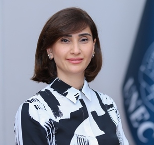 Nəzirə Hüseynova