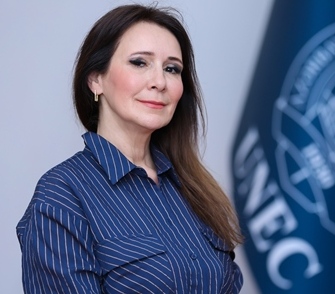 Leyla  Hüseynova