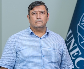 Anar  İskəndərov