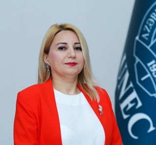 Sevinc Səbzəliyeva