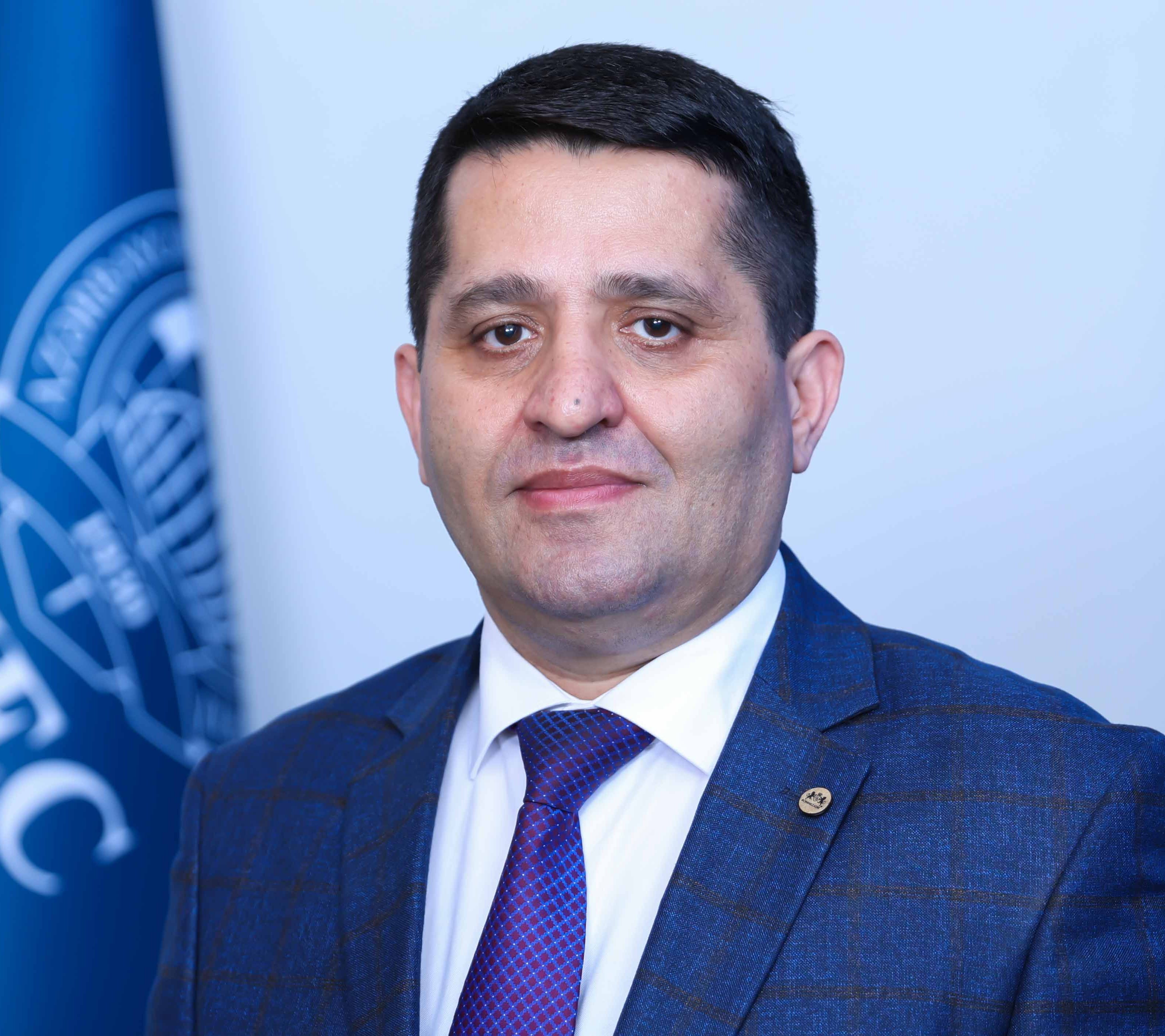 Hafis  Hacıyev  Əhməd