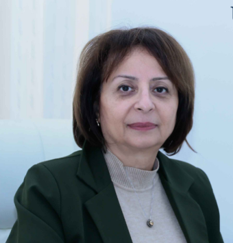 Шафахат  Абдуллаева  Юсиф