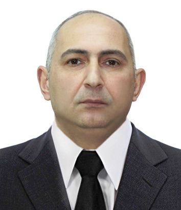 Şaiq Tağıyev Tağı